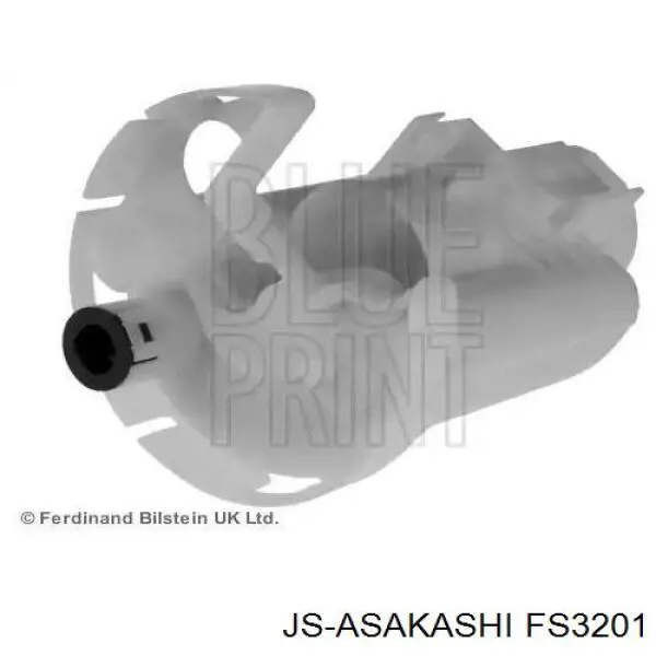 Купити FS3201 JS Asakashi Фільтр-відстійник палива грубої очистки