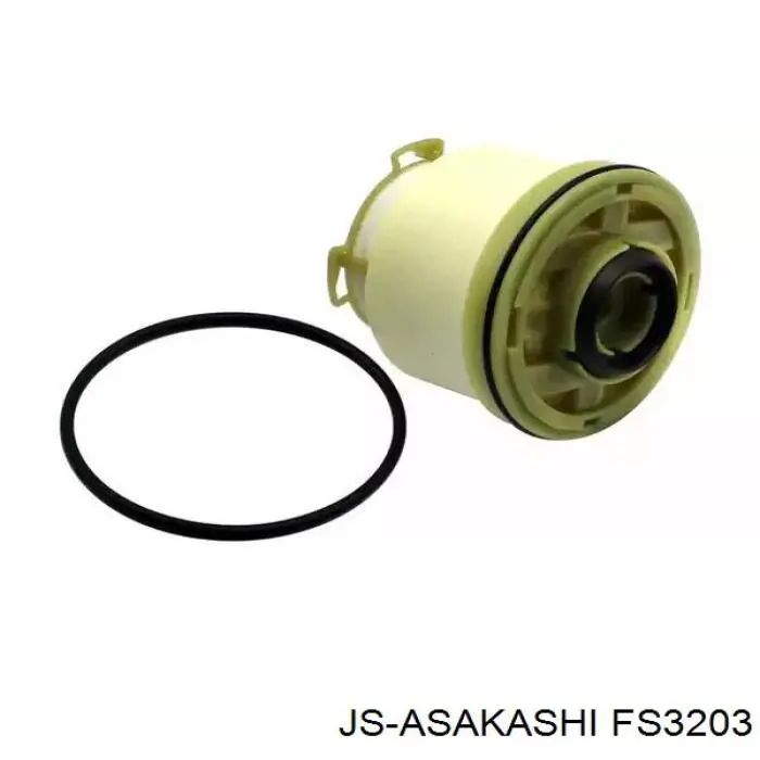 FS3203 JS Asakashi Фільтр палива
