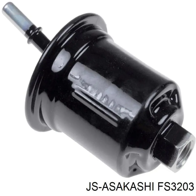 Паливний фільтр FS3203 JS Asakashi