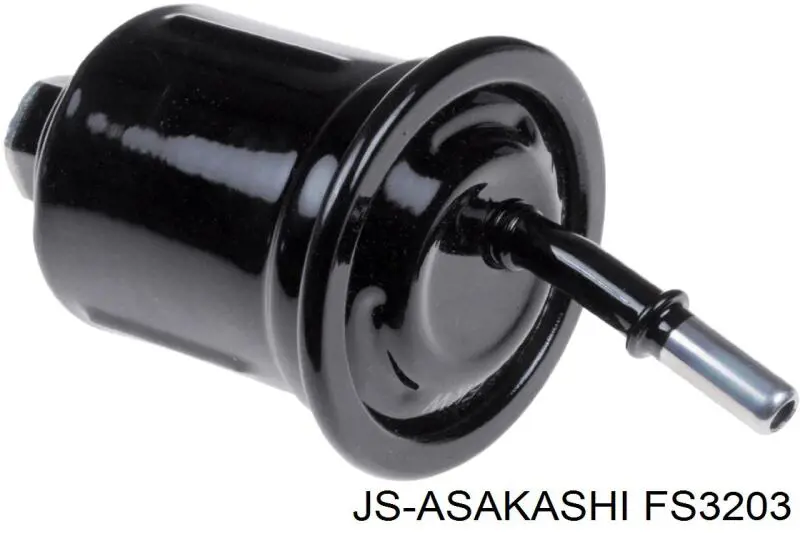 Купити FS3203 JS Asakashi Фільтр-відстійник палива грубої очистки