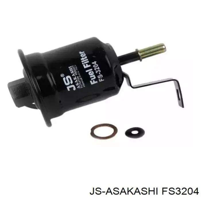 FS3204 JS Asakashi Фільтр палива