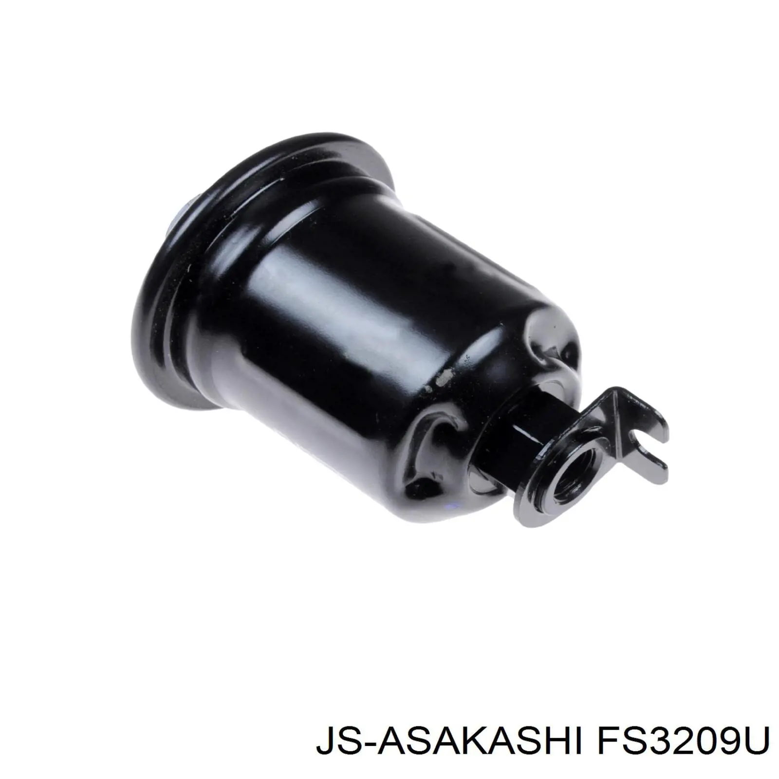Купити FS3209U JS Asakashi Фільтр-відстійник палива грубої очистки