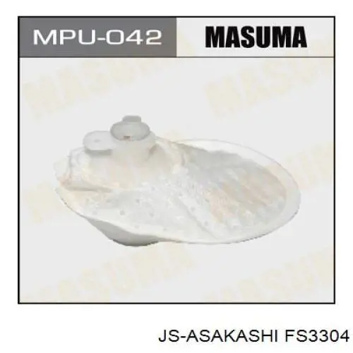 FS3304 JS Asakashi Фільтр палива