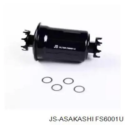 Купити FS6001U JS Asakashi Фільтр-відстійник палива грубої очистки