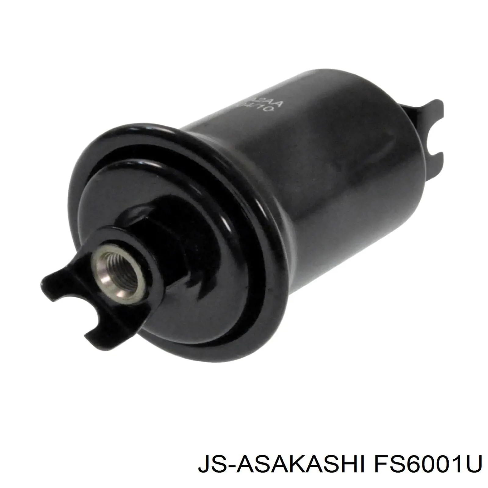 FS6001U JS Asakashi Фільтр палива
