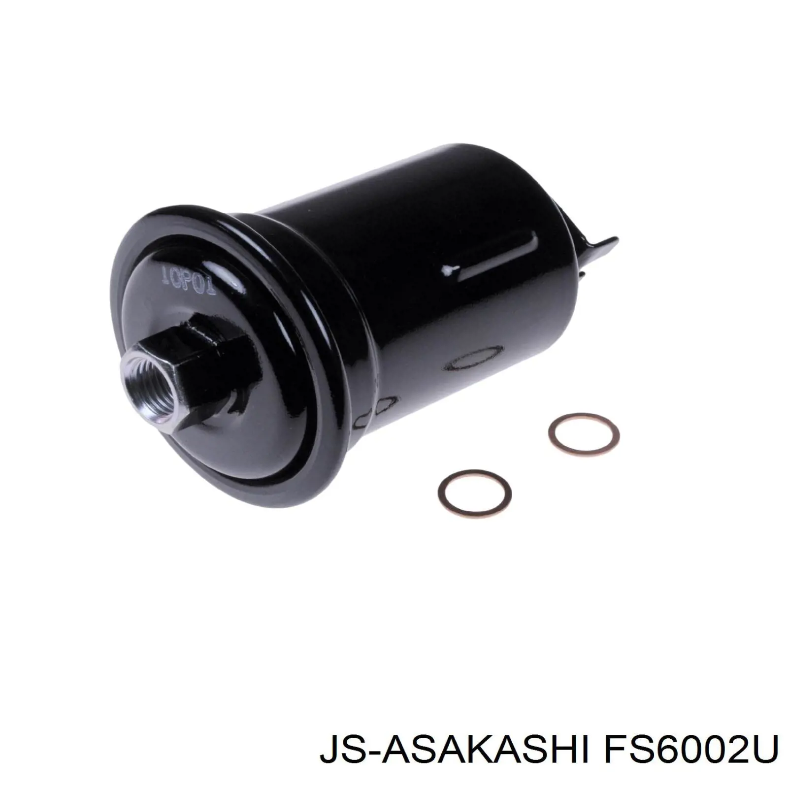 FS6002U JS Asakashi Фільтр палива