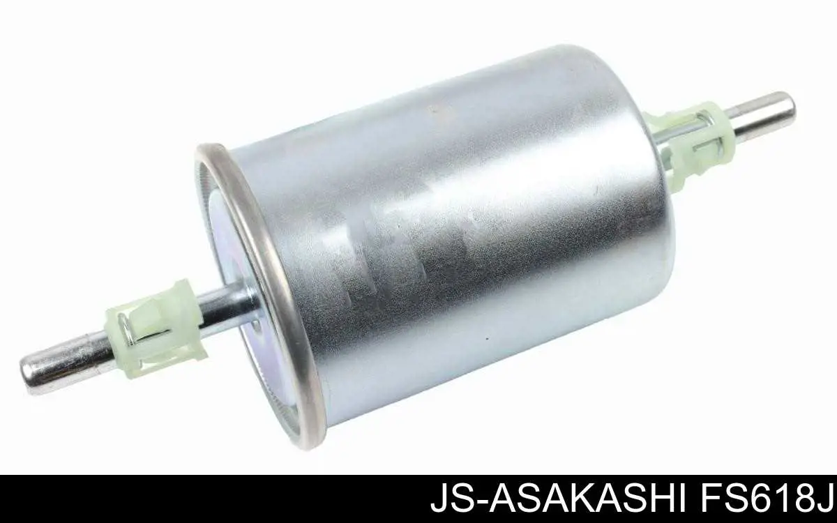 Купити FS618J JS Asakashi Фільтр-відстійник палива грубої очистки