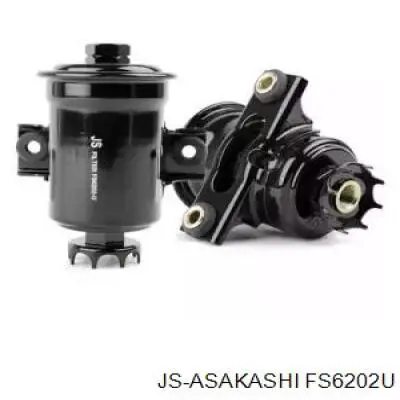 Паливний фільтр FS6202U JS Asakashi