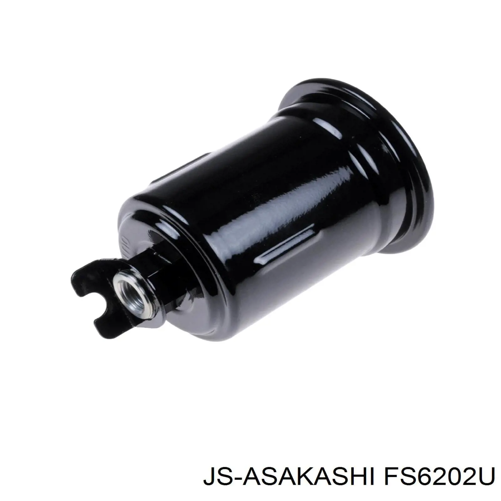 Фільтр тонкого очищення палива JS Asakashi FS6202U ціна, від 8.87 USD