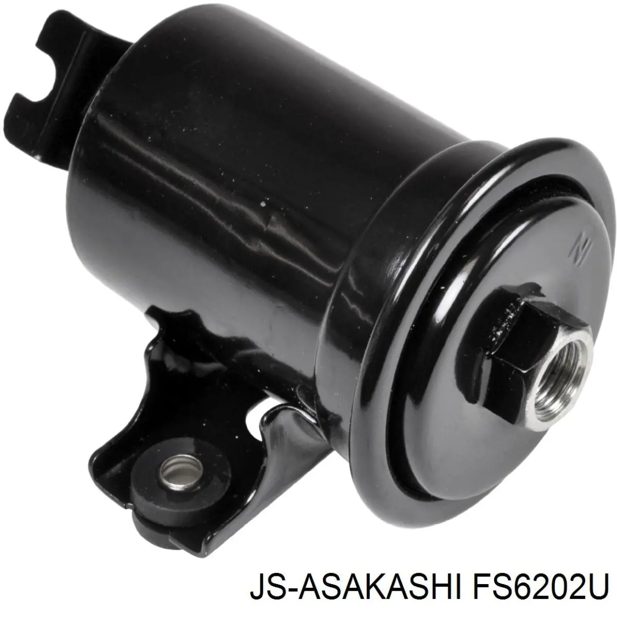 Купити FS6202U JS Asakashi Фільтр-відстійник палива грубої очистки