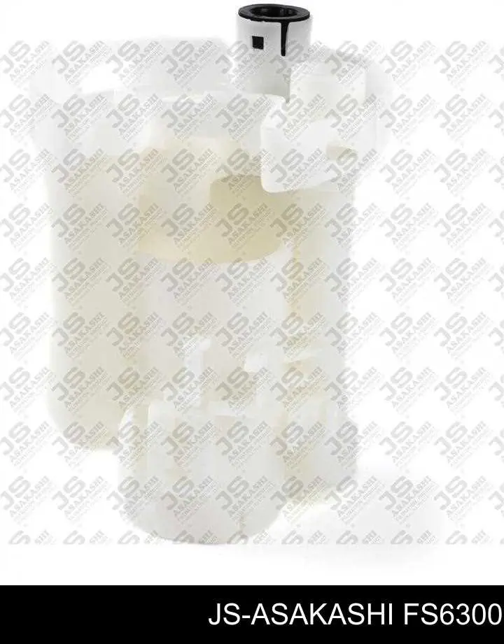 Фільтр тонкого очищення палива JS Asakashi FS6300 ціна, від 12.70 USD