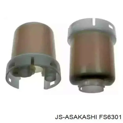FS6301 JS Asakashi фільтр паливний