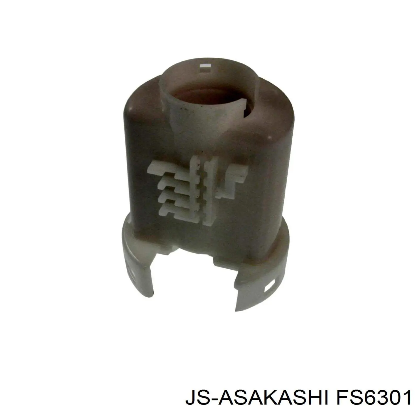 Фільтр тонкого очищення палива JS Asakashi FS6301 ціна, від 15.95 USD