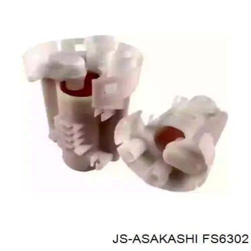 FS6302 JS Asakashi Фільтр палива