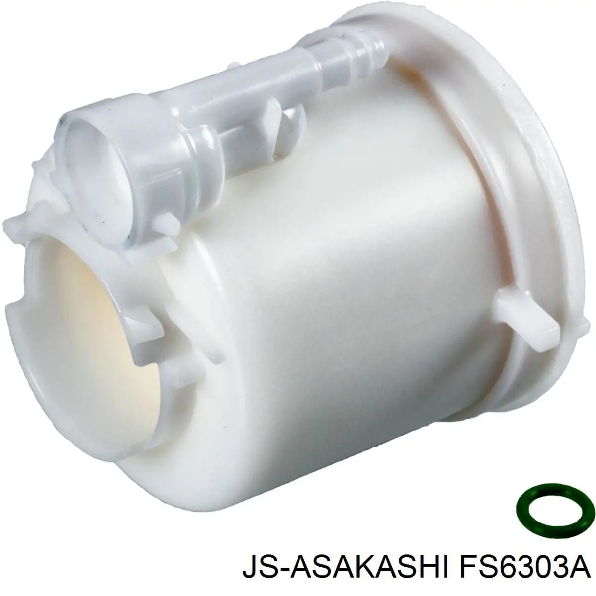 FS6303A JS Asakashi Фільтр палива