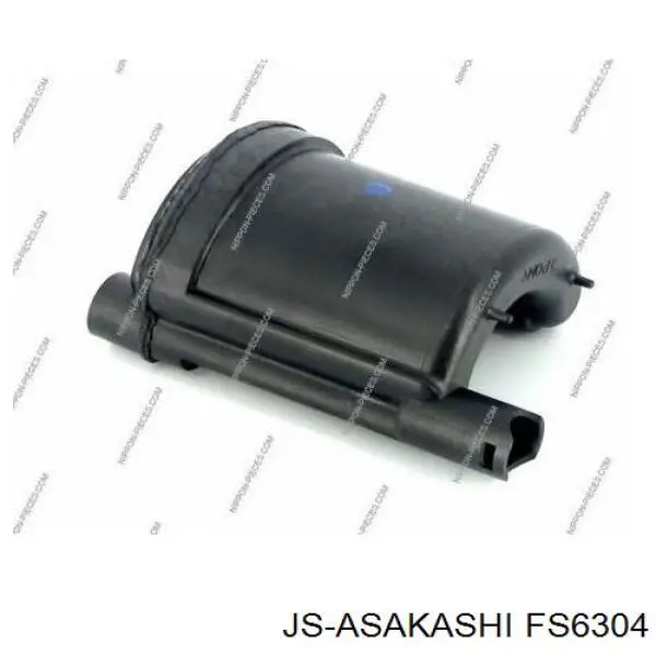 Паливний фільтр FS6304 JS Asakashi