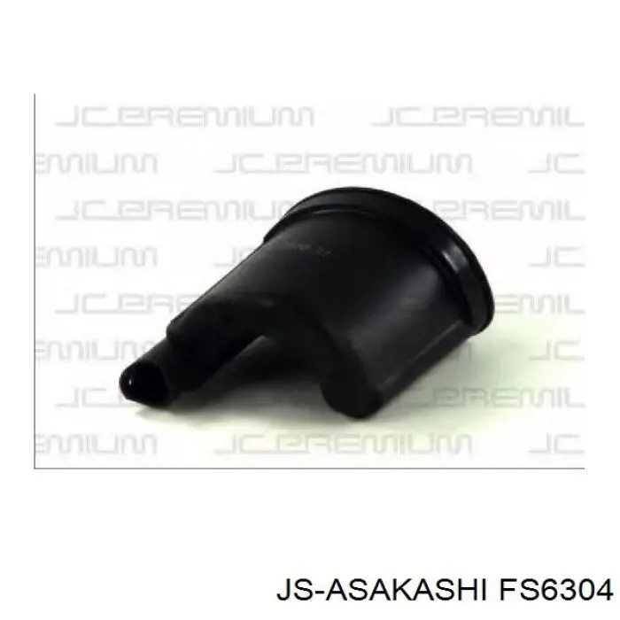 FS6304 JS Asakashi Фільтр палива
