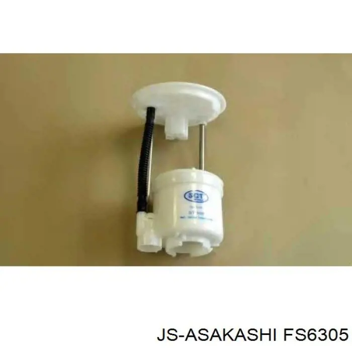 FS6305 JS Asakashi фільтр паливний