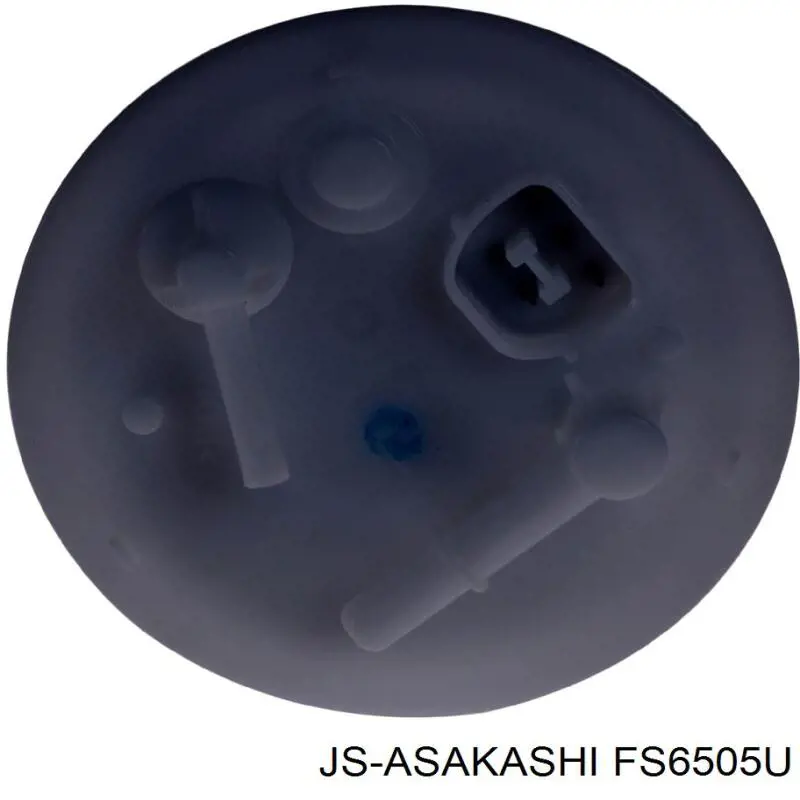 Купити FS6505U JS Asakashi Фільтр-відстійник палива грубої очистки
