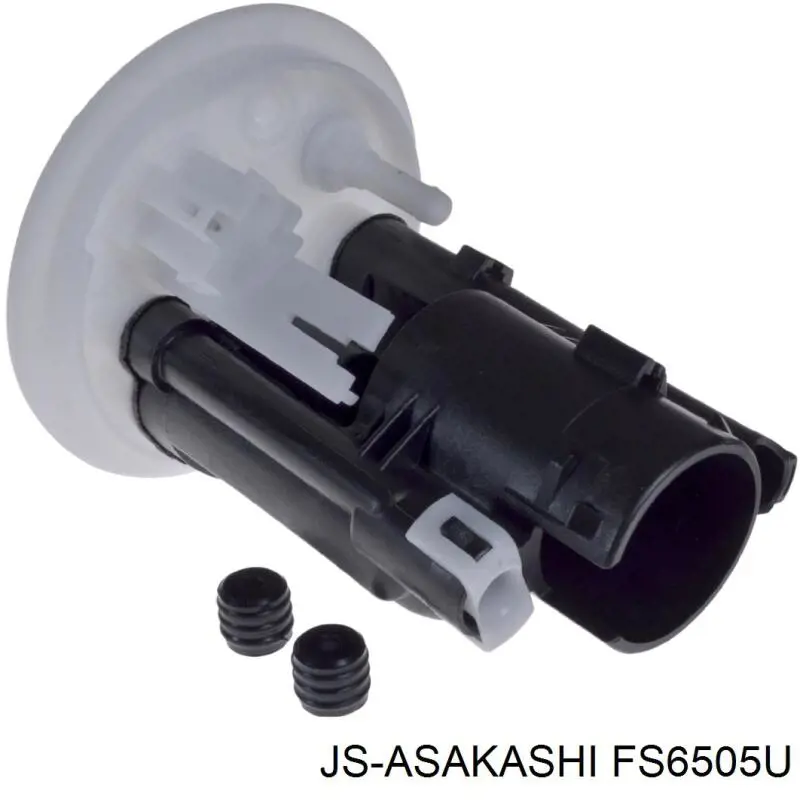 FS6505U JS Asakashi Фільтр палива