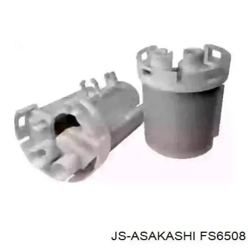 FS6508 JS Asakashi Фільтр палива