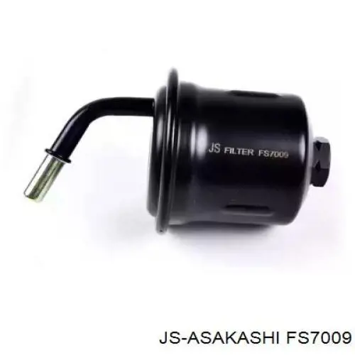 Фільтр тонкого очищення палива Mitsubishi MR161986 ціна, від 44.59 USD