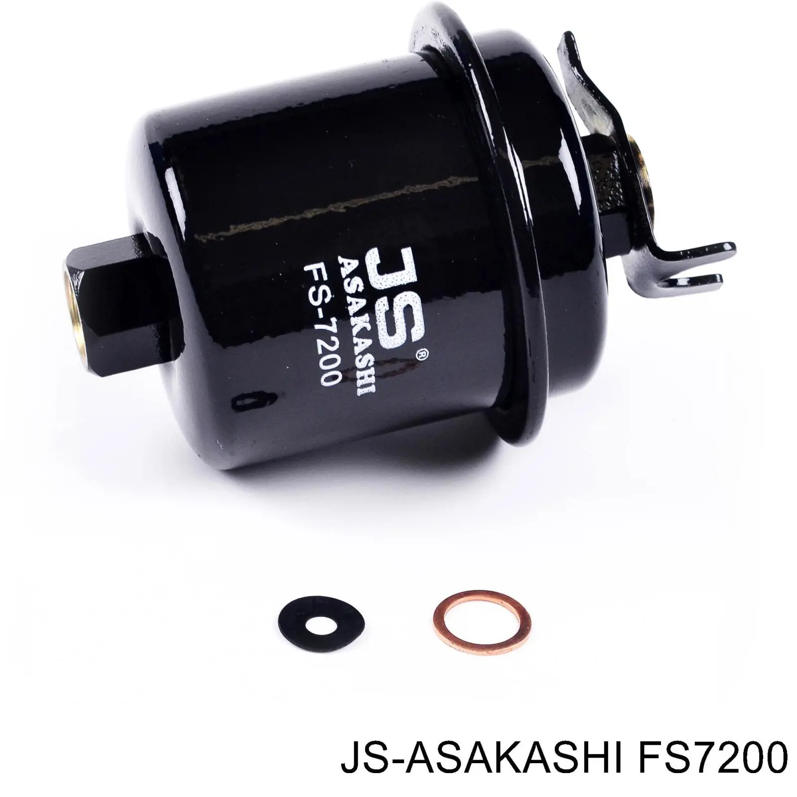 Паливний фільтр FS7200 JS Asakashi