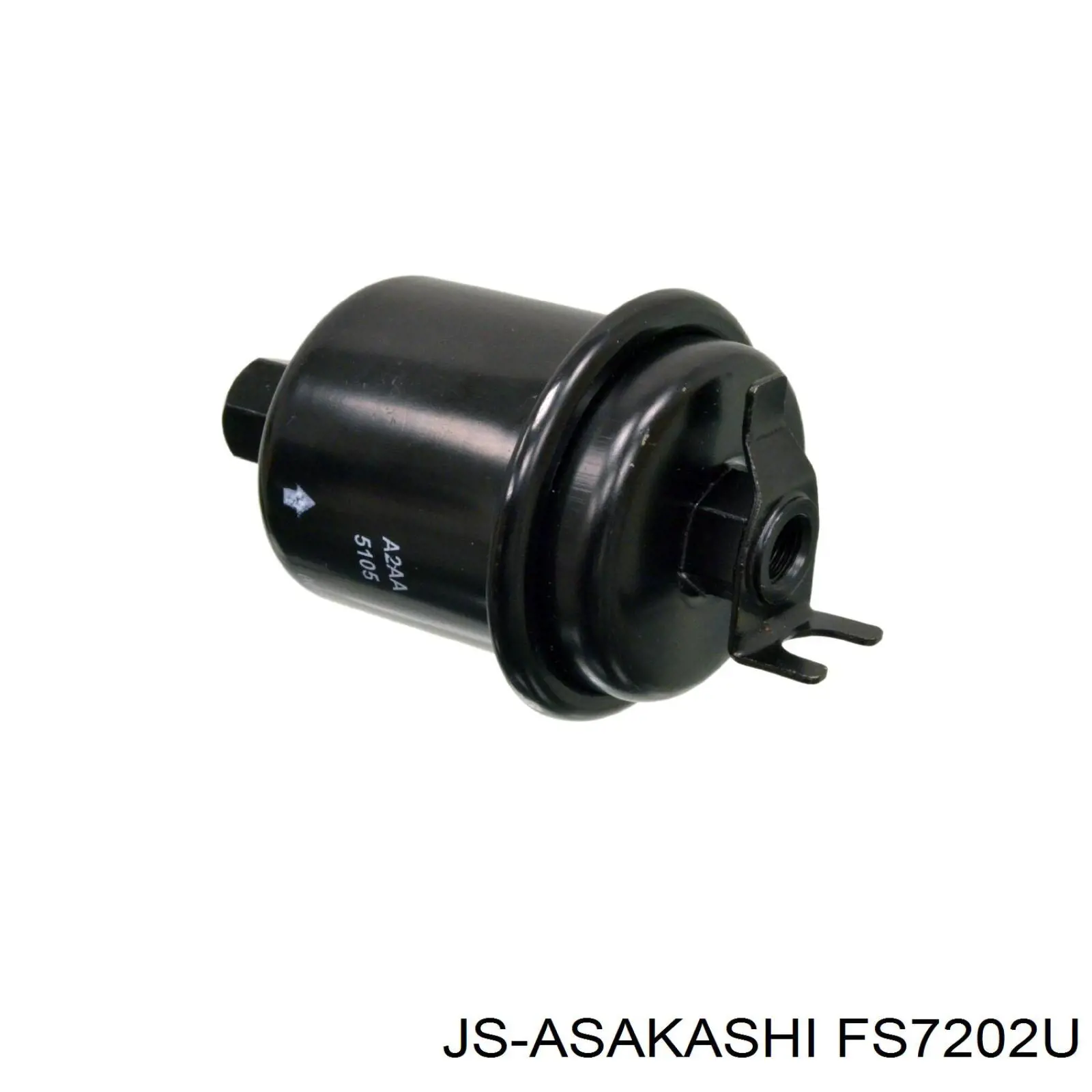 FS7202U JS Asakashi фільтр паливний