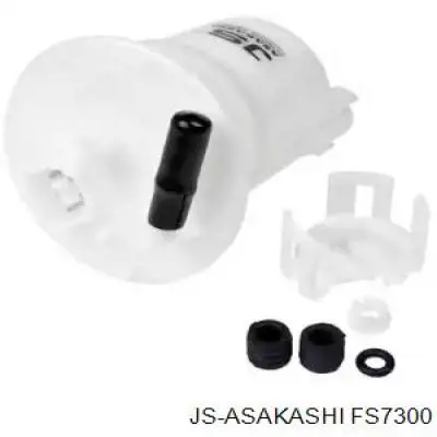 Фільтр тонкого очищення палива JS Asakashi FS7300 ціна, від 15.95 USD