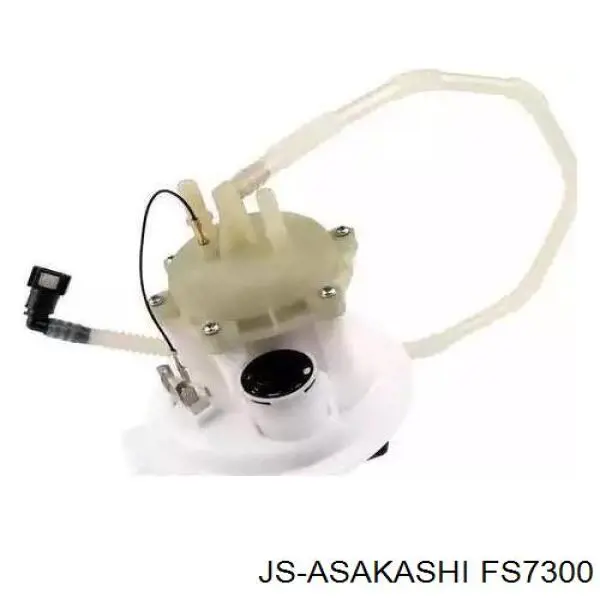 FS7300 JS Asakashi Фільтр палива