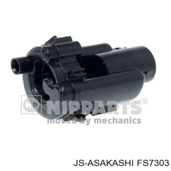 Паливний фільтр FS7303 JS Asakashi
