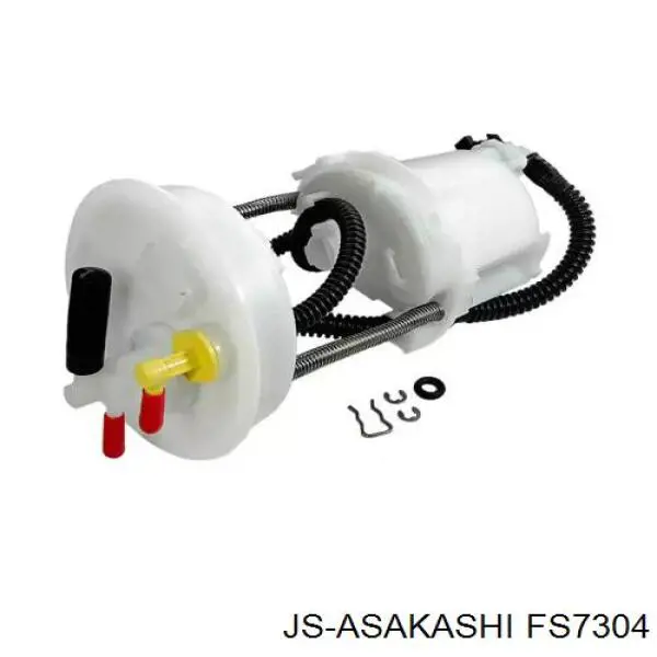 FS7304 JS Asakashi Фільтр палива