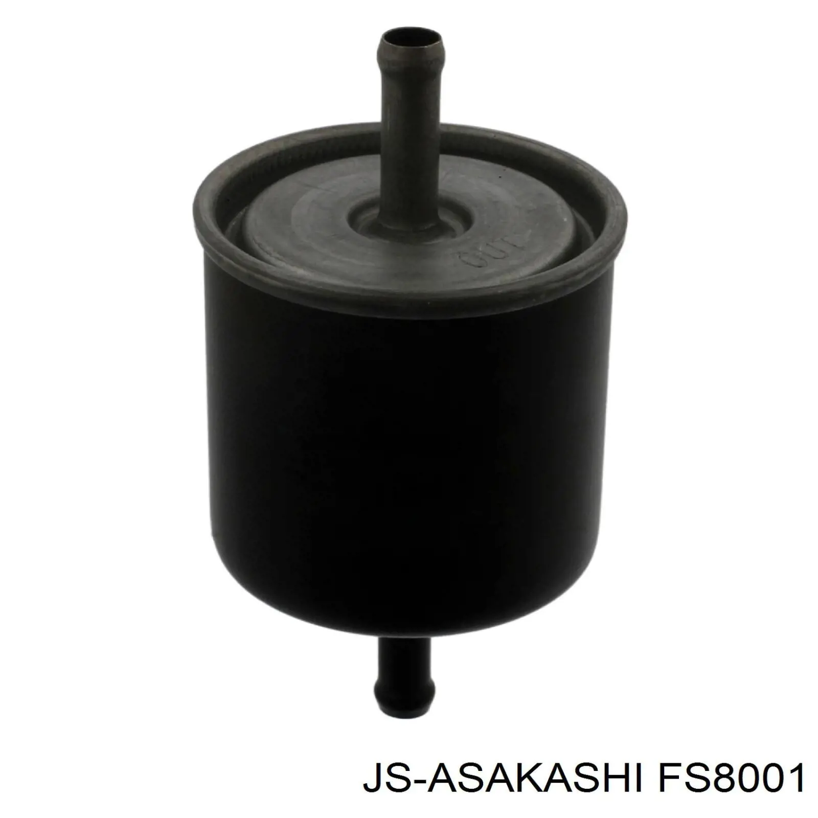Фільтр тонкого очищення палива JS Asakashi FS8001 ціна, від 9.28 USD