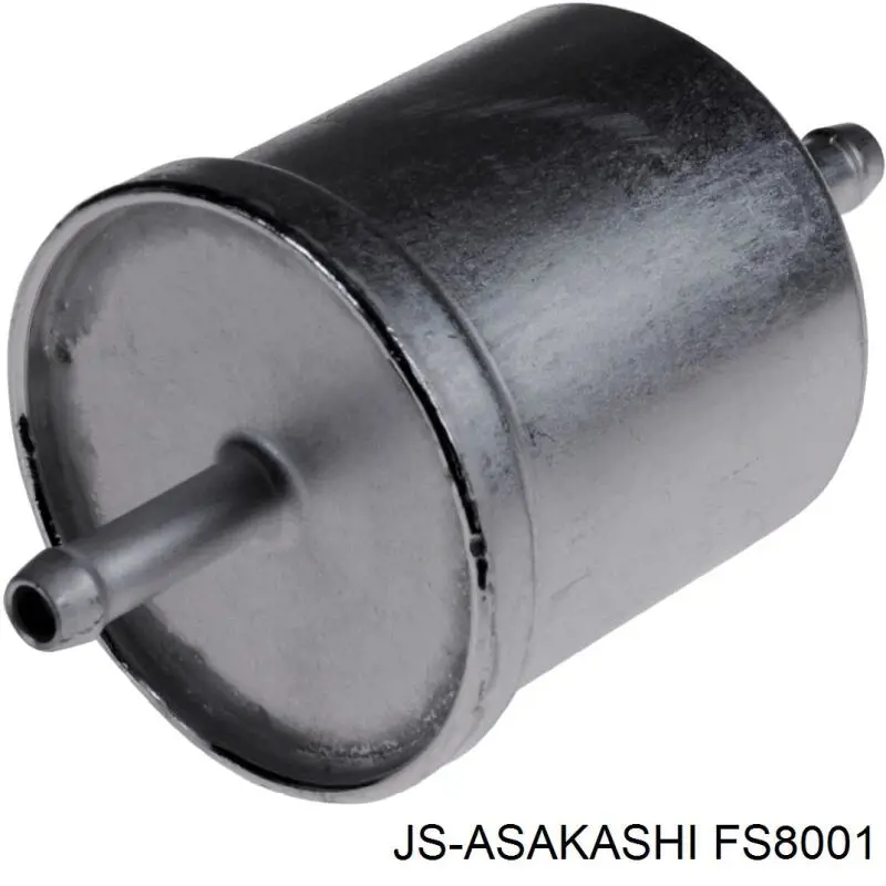 Купити FS8001 JS Asakashi Фільтр-відстійник палива грубої очистки