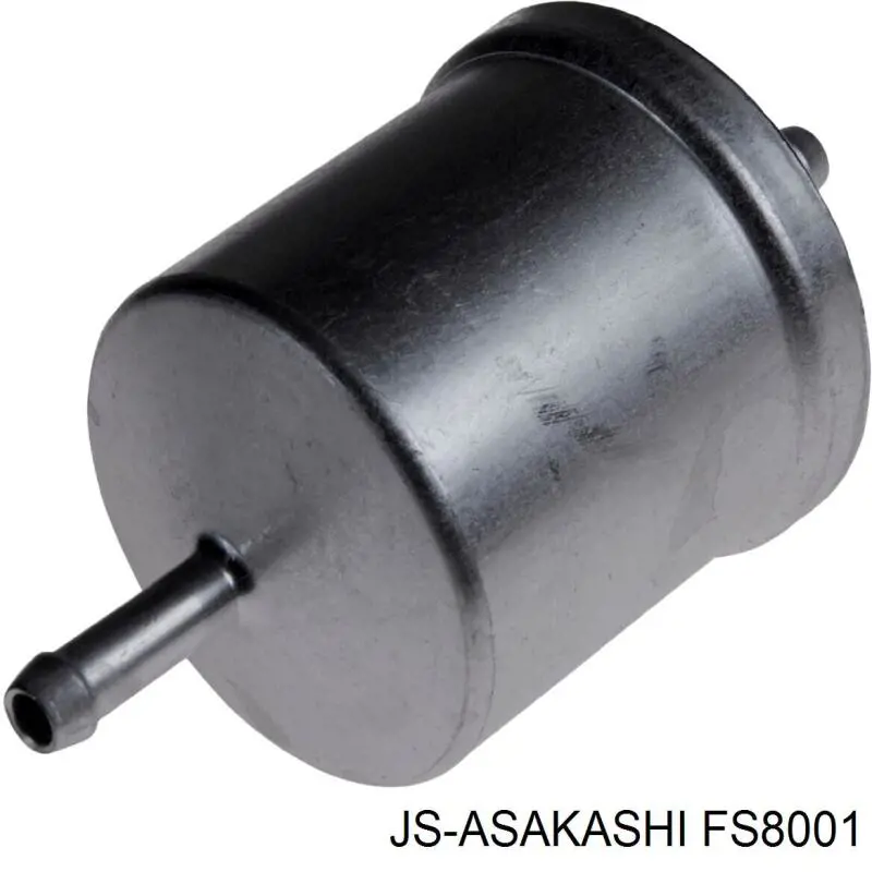 Паливний фільтр FS8001 JS Asakashi
