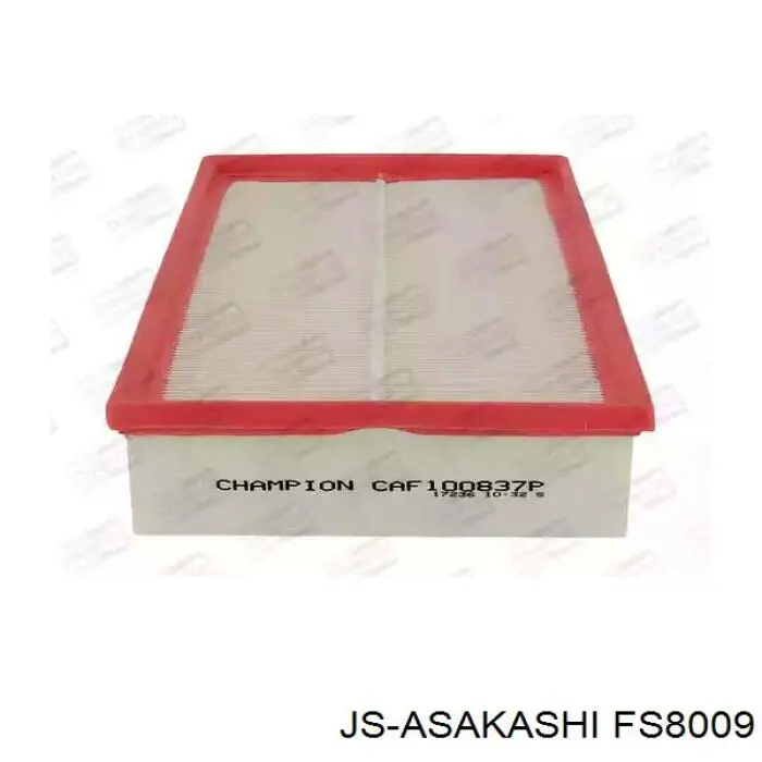 Фільтр тонкого очищення палива JS Asakashi FS8009 ціна, від 19.68 USD