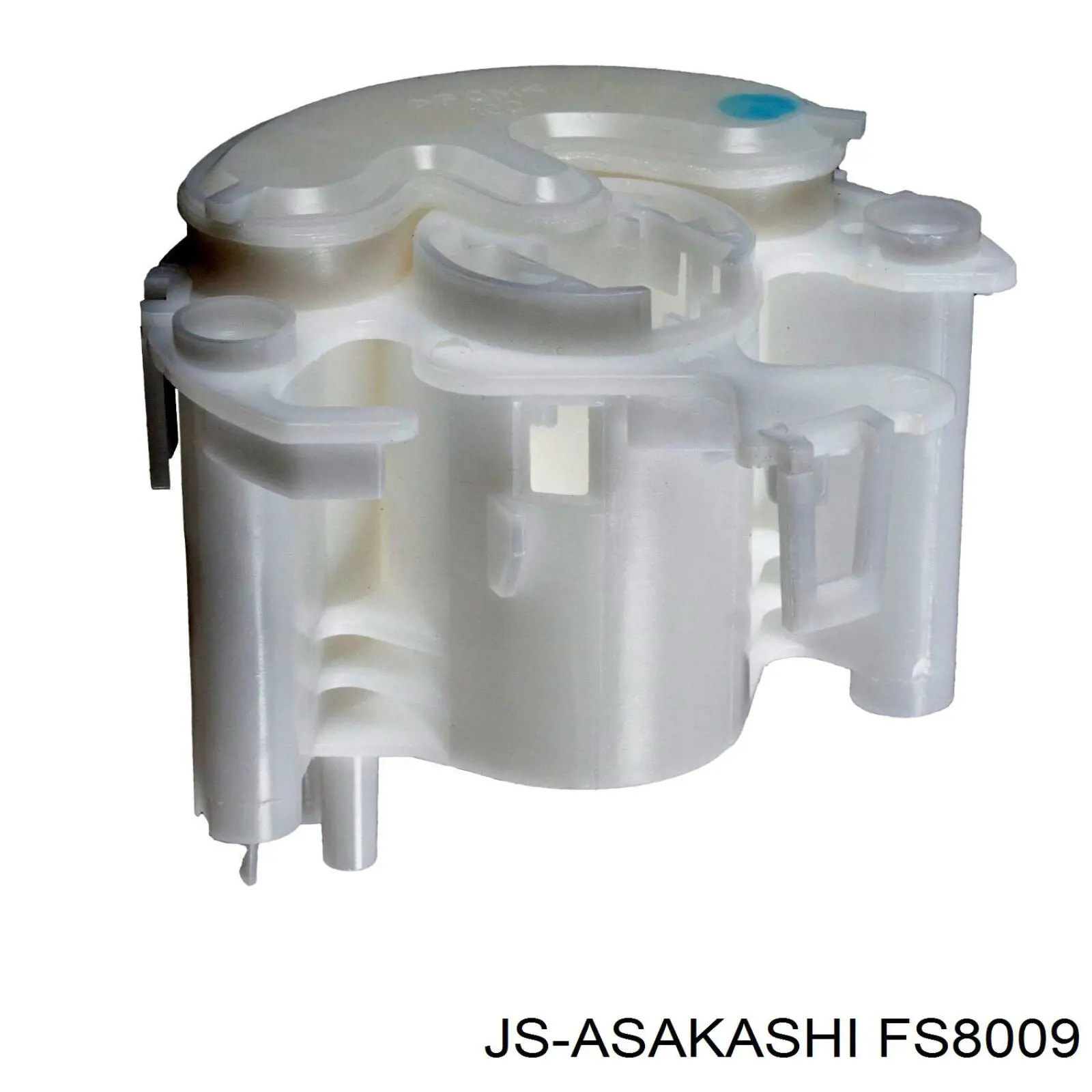 FS8009 JS Asakashi Фільтр палива
