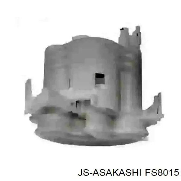 FS8015 JS Asakashi Фільтр палива