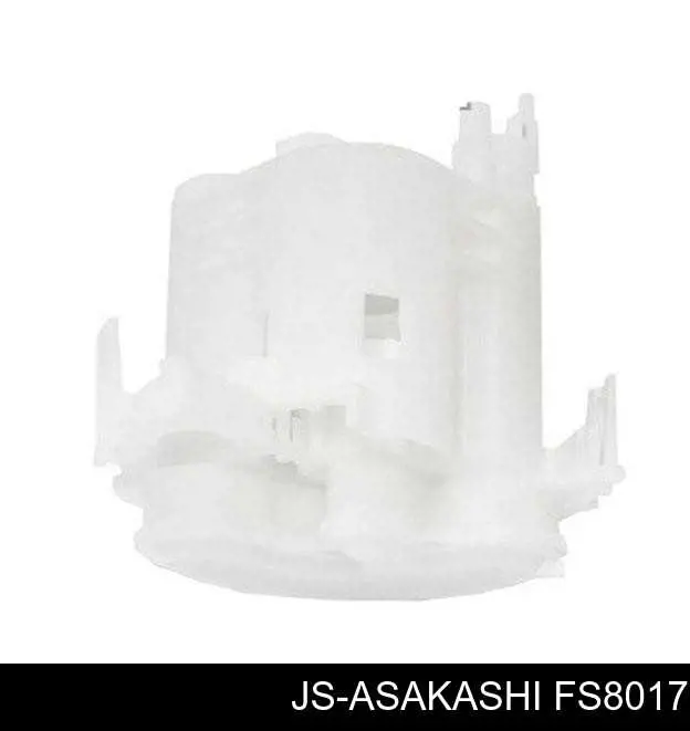 Купити FS8017 JS Asakashi Фільтр-відстійник палива грубої очистки