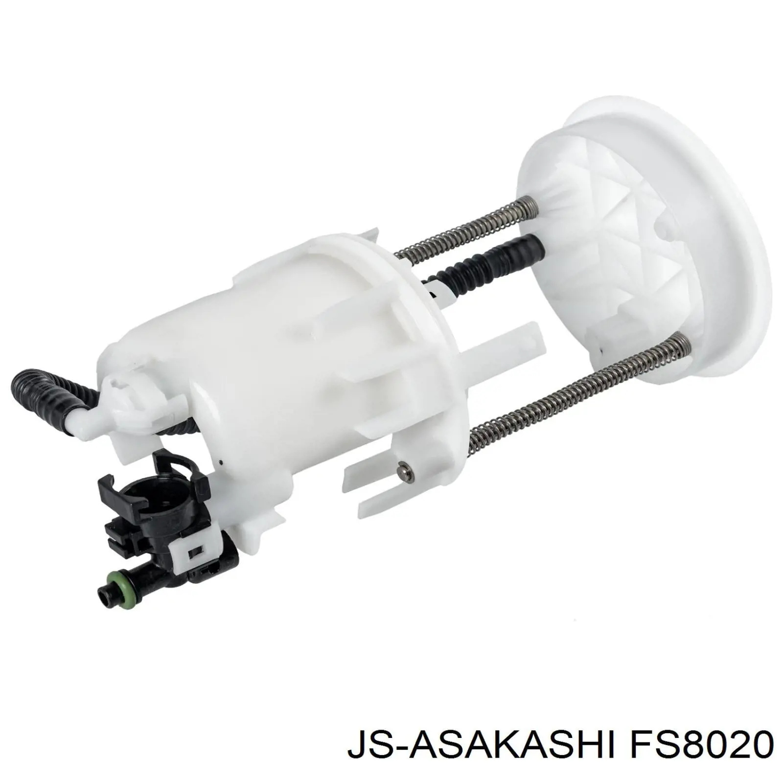 Купити FS8020 JS Asakashi Фільтр-відстійник палива грубої очистки