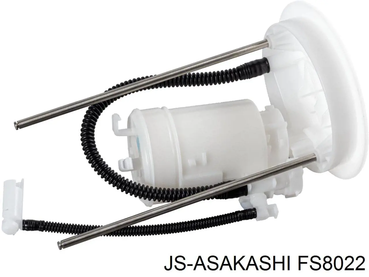 FS8022 JS Asakashi Фільтр палива