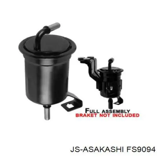 FS9094 JS Asakashi фільтр паливний