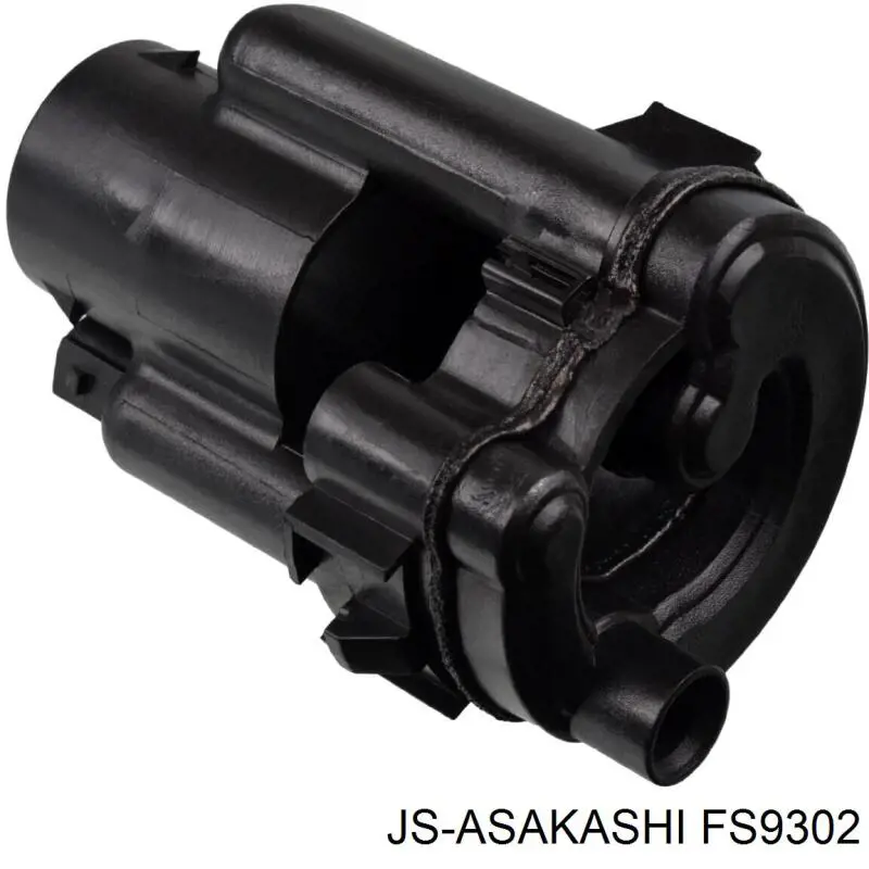 FS9302 JS Asakashi фільтр паливний