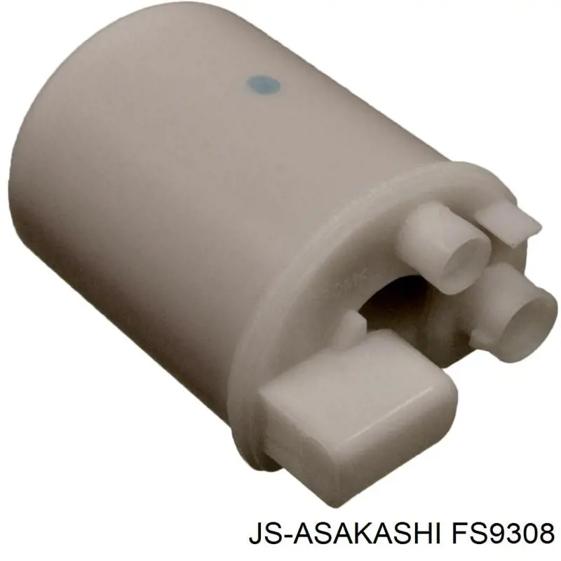 Фільтр тонкого очищення палива JS Asakashi FS9308 ціна, від 11.95 USD