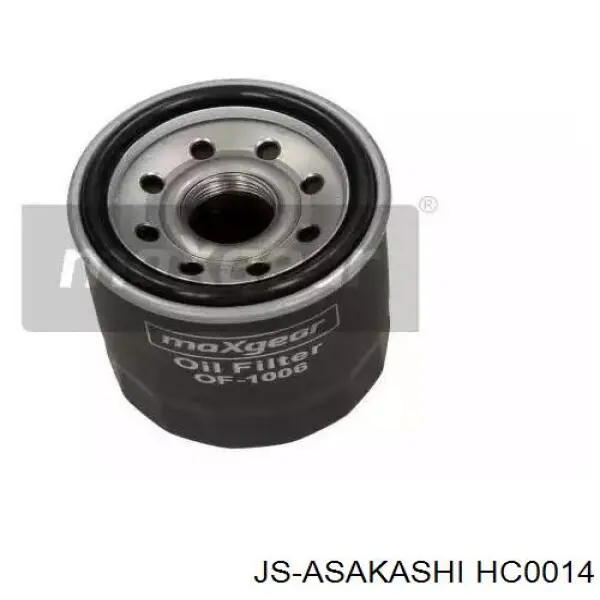 Фільтр коробки автомат JS Asakashi HC0014 ціна, від 6.34 USD