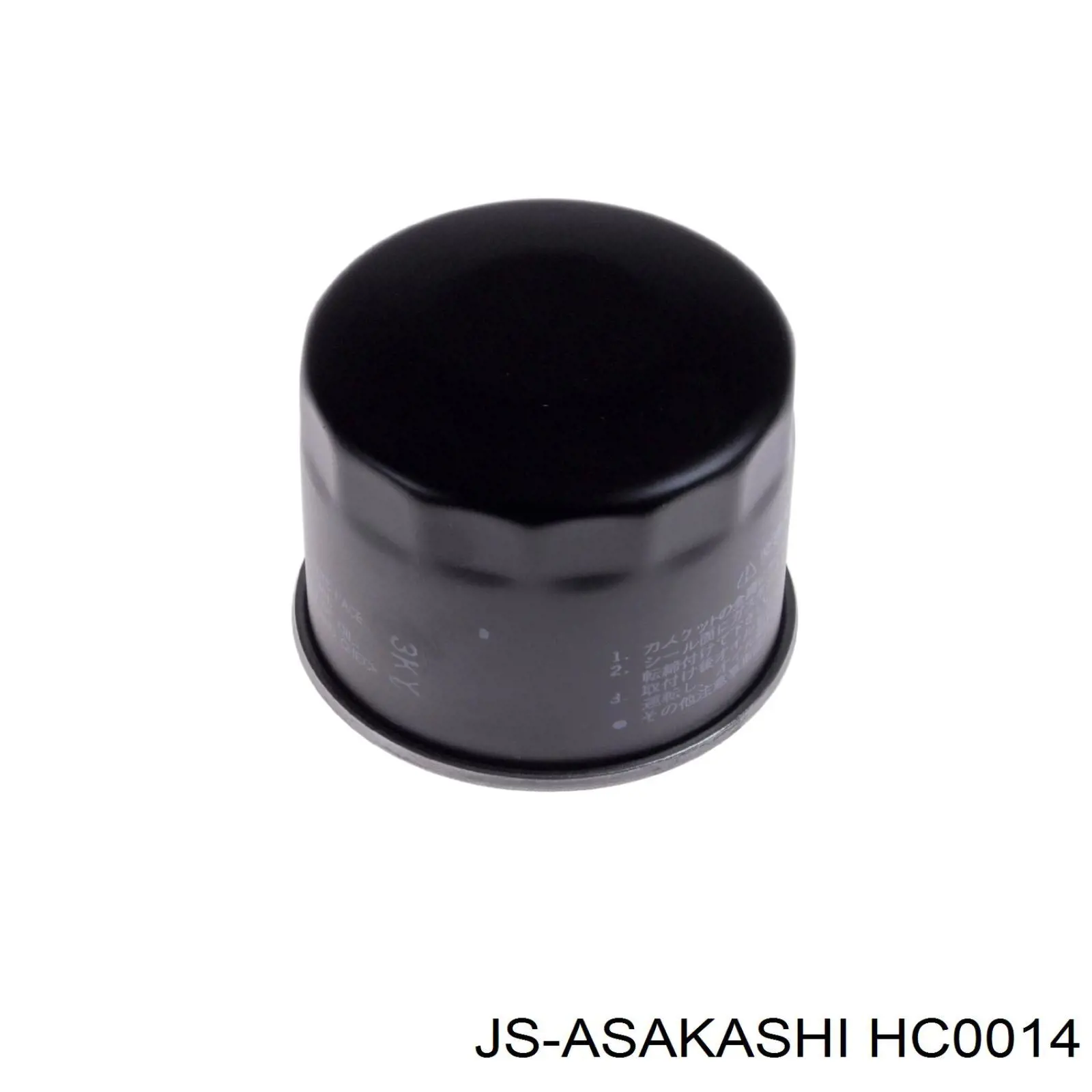 HC0014 JS Asakashi Масло в коробку автомат