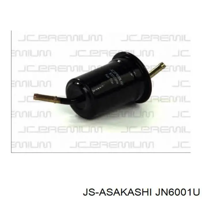 JN6001U JS Asakashi Фільтр палива
