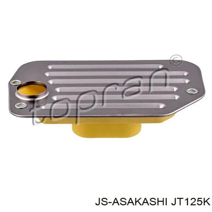 Фільтр АКПП JT125K JS Asakashi