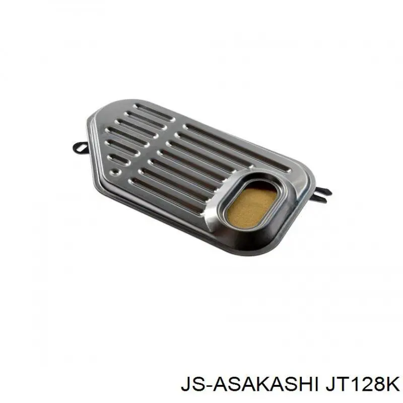 JT128K JS Asakashi Масло в коробку автомат