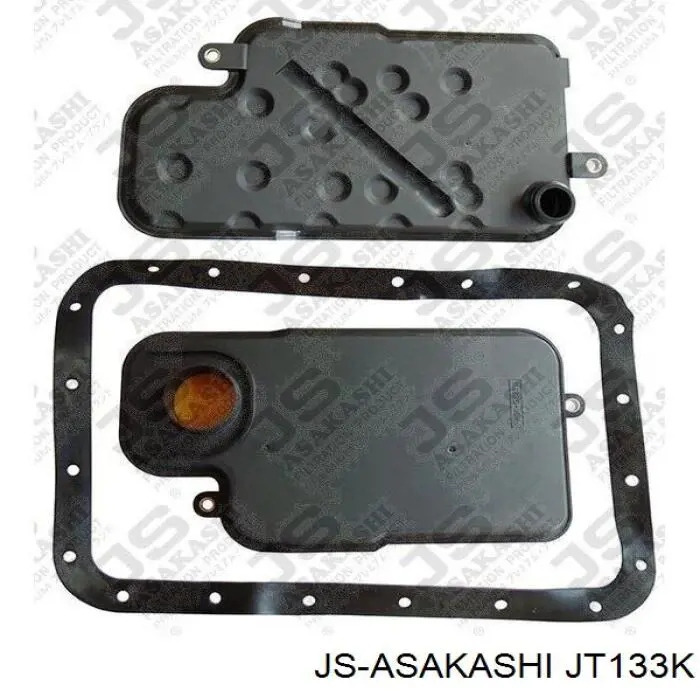 Купити JT133K JS Asakashi Масло і фільтр в коробку автомат 